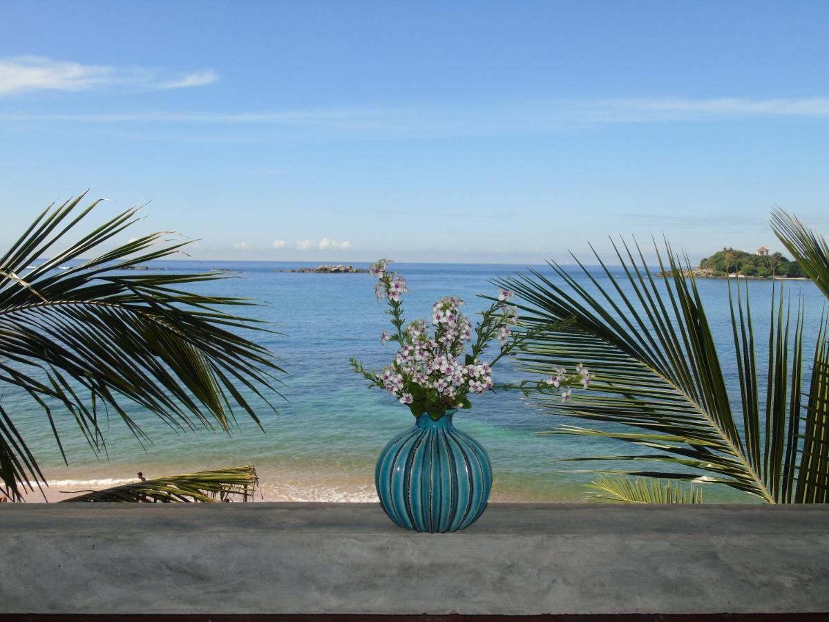 Banana Beach Unawatuna Exterior foto