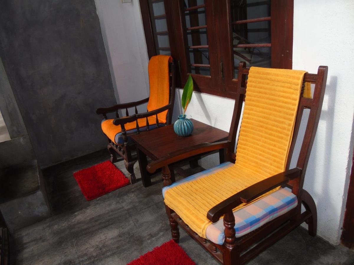 Banana Beach Unawatuna Exterior foto